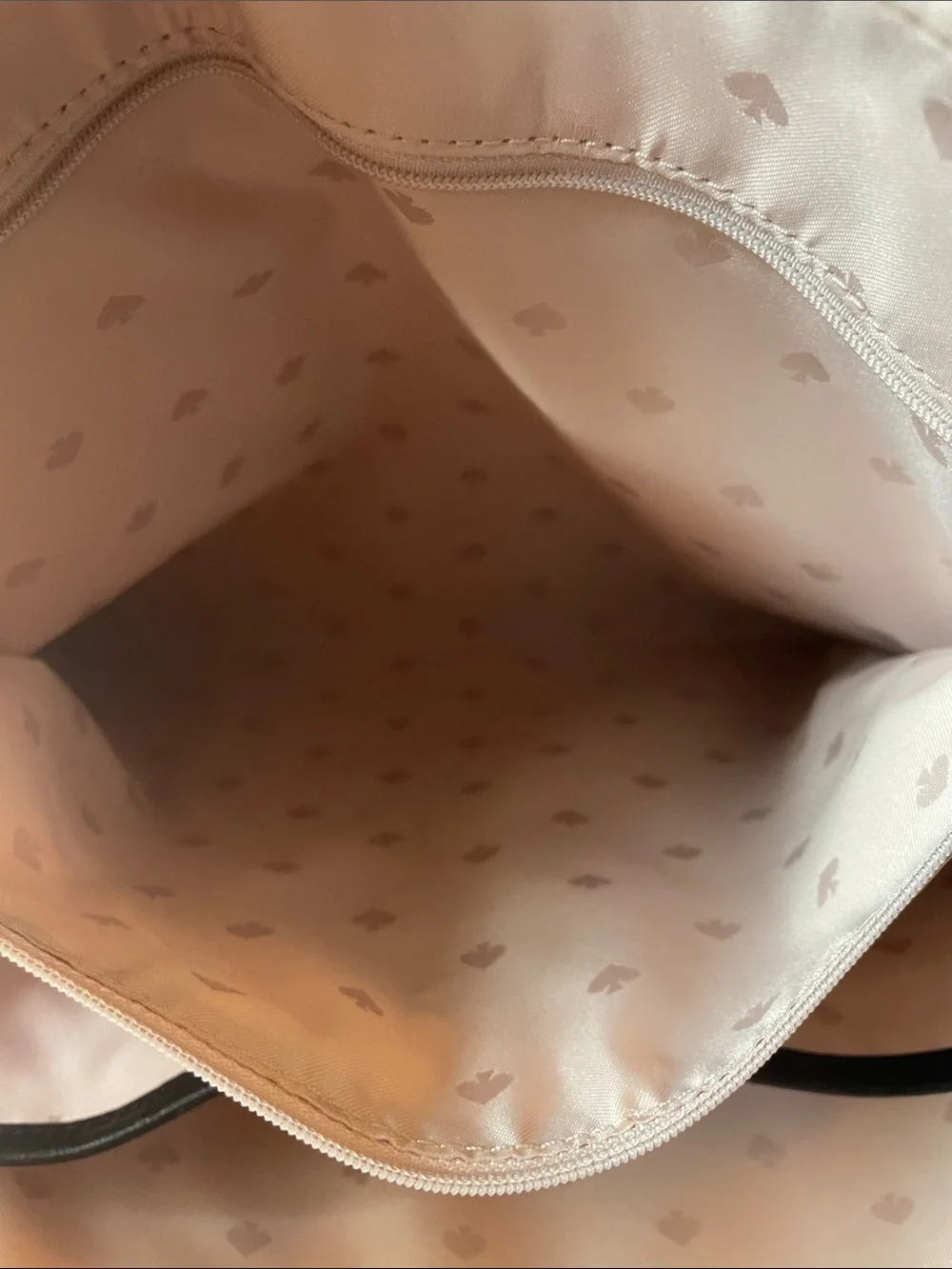 Kate Spade Black  Laptop Bag Tote with Crossbody Strap